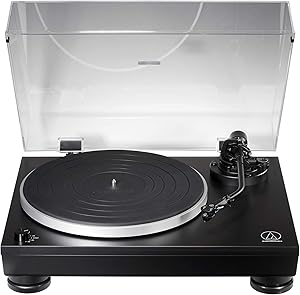 Audio-Technica AT-LP5X Turntable
