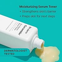 Dr.Jart+ Ceramidin Skin Barrier Face Serum Toner 5.07 Fl Oz — image 2