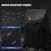 OIWAS Laptop Backpack 16 Inch — image 7