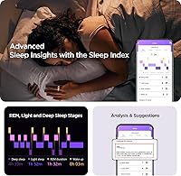 BENIO Ring Gen 2 Smart Ring, Size 7 — image 4