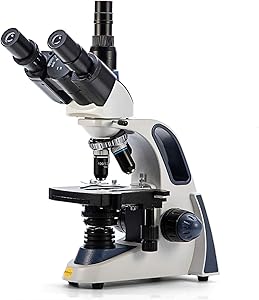 Swift SW380T Trinocular Microscope Review