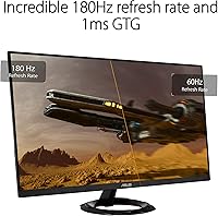 ASUS TUF Gaming VG279Q3R 27-inch 1080p Monitor — image 3
