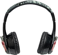 eKids Jurassic World Bluetooth Headphones — image 6