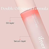 ifnery Plant Derived Collagen Facial Mist Spray 3.38 oz — image 3