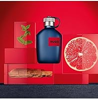 Hugo Boss Hugo Jeans Eau de Toilette 2.5oz — image 4