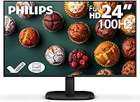 Philips 24B2N2100 24-inch FHD Monitor — image 1