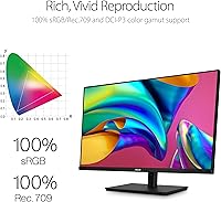 ASUS ProArt Display PA329CV 32-inch 4K Monitor — image 6