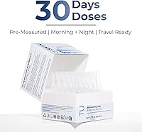 Turmskin Hyaluronic Acid Serum 3% - Ultra Hydrating Vials — image 5