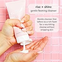 Saturday Skin Hydrating Foam Cleanser 5.61oz — image 2