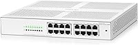 HPE Networking Instant On 1430 16-Port Gb Unmanaged Layer 2 Ethernet Switch — image 6