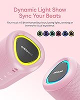 CHIFENCHY PulseSound Portable Bluetooth Speaker — image 3