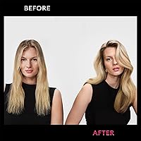 TRESemmé Amplified Volume Shampoo and Conditioner Set, 28oz + Keratin Repair Mask — image 6