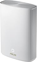 ASUS ZenWiFi AX Hybrid Powerline Mesh WiFi 6 System XP4 — image 1