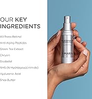 Jan Marini Skin Research Age Intervention Retinol Plus - 1 oz — image 5