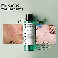 SOME BY MI AHA BHA PHA 30 Days Miracle Toner – Pack of 2 — image 8