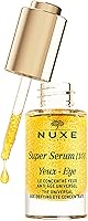NUXE Super Serum Eye with Hyaluronic Acid and Botanical Caffeine 0.5 fl oz — image 1