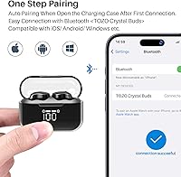 TOZO T18 Wireless Earbuds — image 6