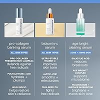 Dermalogica Pro Collagen Banking Serum 1.0oz — image 5