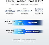 ASUS RT-BE82U WiFi 7 Router — image 3