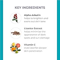 Derma E Skin Brightening Cream 2 oz — image 2