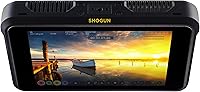Atomos Shogun 7 7″ HDR Monitor-Recorder-Switcher — image 6