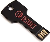 DESTRUCT Dst101 Military Grade Hard Drive Wiper — image 5
