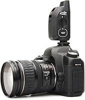 PocketWizard PlusX Wireless Radio Flash Remote Trigger — image 3
