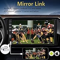 Naifay X6 Double Din Car Stereo — image 3