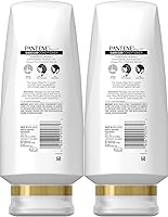 Pantene Classic Clean Conditioner 24 fl oz Twin Pack — image 2