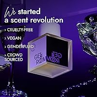 Confessions of a Rebel Get A Room EDP 20mL — image 6