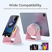 Dohelly AI-026 Wireless Induction Speaker — image 9