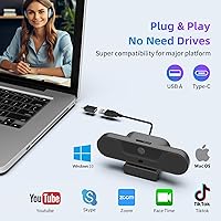 VIZOLINK V20 4K Webcam — image 9