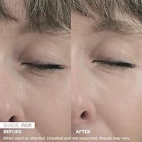 DRMTLGY Luminous Tinted Under Eye Cream Color Corrector SPF 41, Fair — image 2