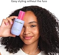 Evereden Kids Detangler Spray 4-in-1 Leave-In Hair Spray 6.7oz — image 7