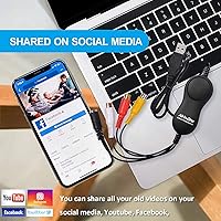 UCEC VHS to Digital Converter Kit — image 8