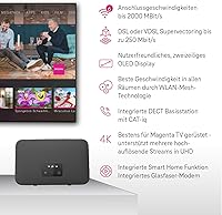 Telekom Speedport Smart 4 Plus — image 3