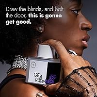 Confessions of a Rebel Get A Room Hair Perfume 3.4oz — image 2