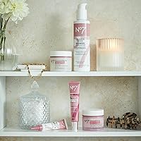No7 Restore & Renew Face & Neck Multi Action Skincare System - SPF 30 Day Cream + Anti Aging Facial Serum + Night Cream — image 3