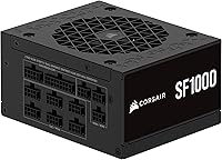 Corsair SF1000 80 Plus Platinum SFX Power Supply — image 1