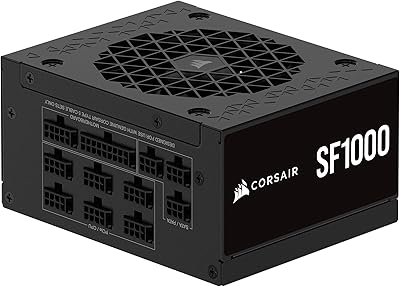 Corsair SF1000 80 Plus Platinum SFX Power Supply