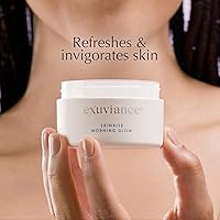 Exuviance SkinRise Morning Glow Toning Pads 1.7oz — image 8