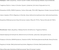 Bed Head by TIGI Urban Antidotes Re-Energize Daily Shampoo and Conditioner 25.36 fl oz 2 count — image 8