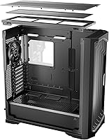 Antec Performance 1 FT Full Tower Gaming Case — image 16