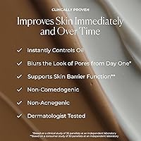 Laura Mercier Tinted Moisturizer Blurred Matte SPF 30 3W Palomino — image 6