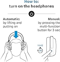 Sennheiser MOMENTUM 4 Wireless Headphones — image 12