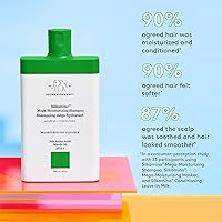 Drunk Elephant Silkamino Mega-Moisturizing Shampoo 240ml — image 3