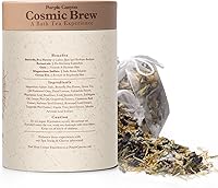 Purple Canyon Solar Blend Bath Tea — image 7