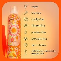 Amika Perk Up Talc-Free Dry Shampoo 7.9oz — image 12