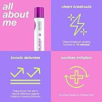Dermalogica Clear Start Breakout Clearing Booster 1 Fl Oz — image 7