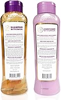 Anyeluz Onion Shampoo and Conditioner Set — image 9